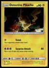Detective Pikachu