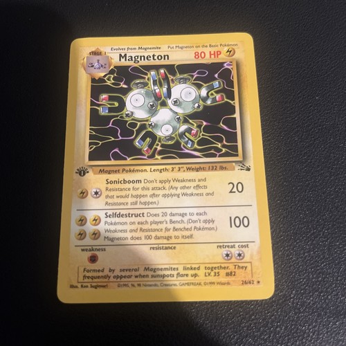 Magneton