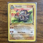 Graveler