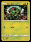 Caterpie
