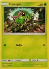 Caterpie
