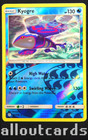 Kyogre