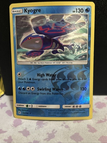 Kyogre