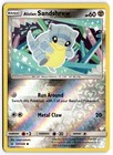 Alolan Sandshrew
