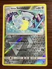 Alolan Sandshrew