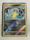 Alolan Sandshrew