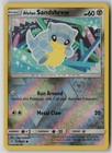 Alolan Sandshrew
