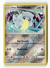 Alolan Sandshrew