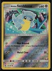 Alolan Sandshrew
