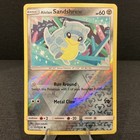 Alolan Sandshrew