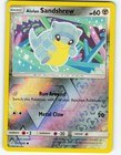 Alolan Sandshrew