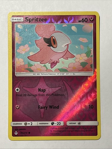 Spritzee
