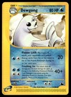 Dewgong