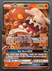 Heatran GX