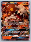 Heatran GX