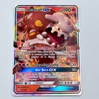Heatran GX