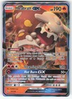 Heatran GX