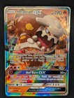 Heatran GX