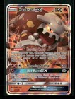 Heatran GX