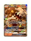 Heatran GX