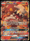 Heatran GX