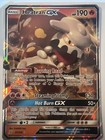 Heatran GX