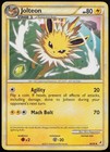 Jolteon