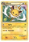 Jolteon