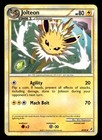 Jolteon
