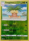 Exeggutor