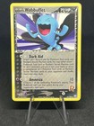 Rocket's Wobbuffet