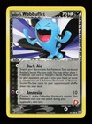 Rocket's Wobbuffet