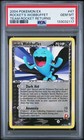 Rocket's Wobbuffet