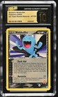 Rocket's Wobbuffet