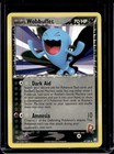 Rocket's Wobbuffet