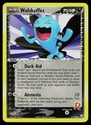Rocket's Wobbuffet