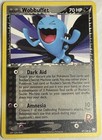 Rocket's Wobbuffet