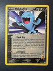 Rocket's Wobbuffet