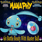Manaphy