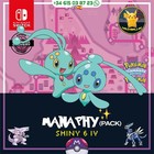 Manaphy