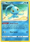 Manaphy