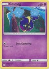 Cosmog