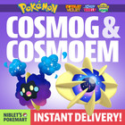 Cosmog