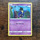 Cosmog