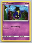 Cosmog