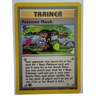 Pokemon March