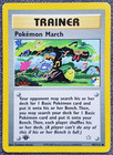 Pokemon March