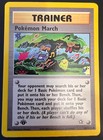 Pokemon March