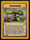 Pokemon March