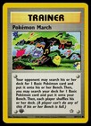 Pokemon March